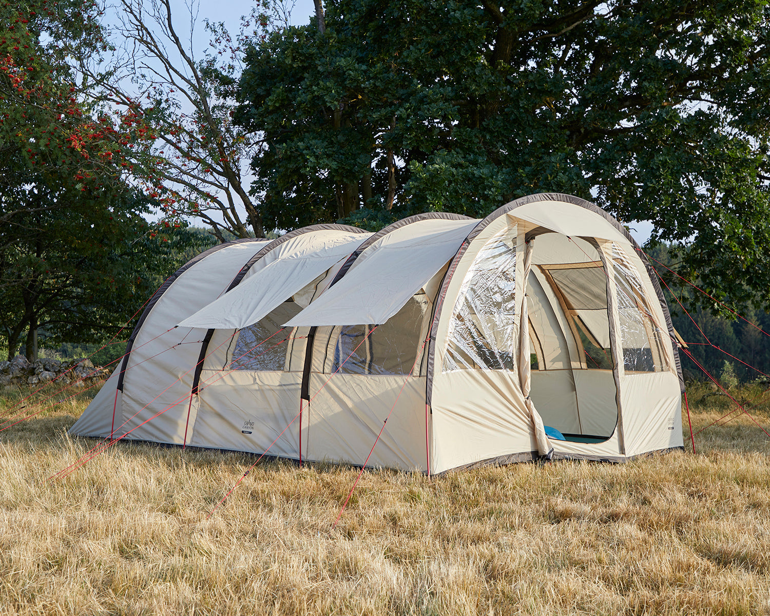 Helena 5 Tent, Mojave Desert Sand