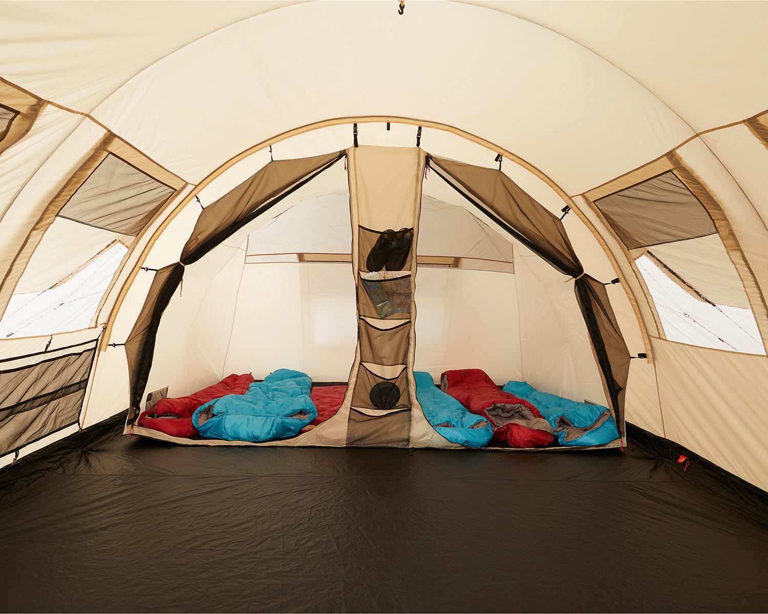 Helena 6 Tent, Mojave Desert Sand