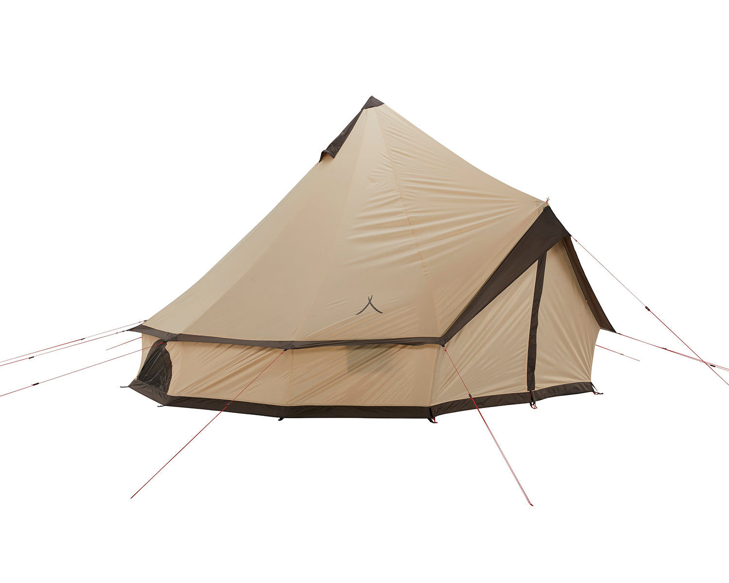 Indiana 8 Tent, Mojave Desert Sand