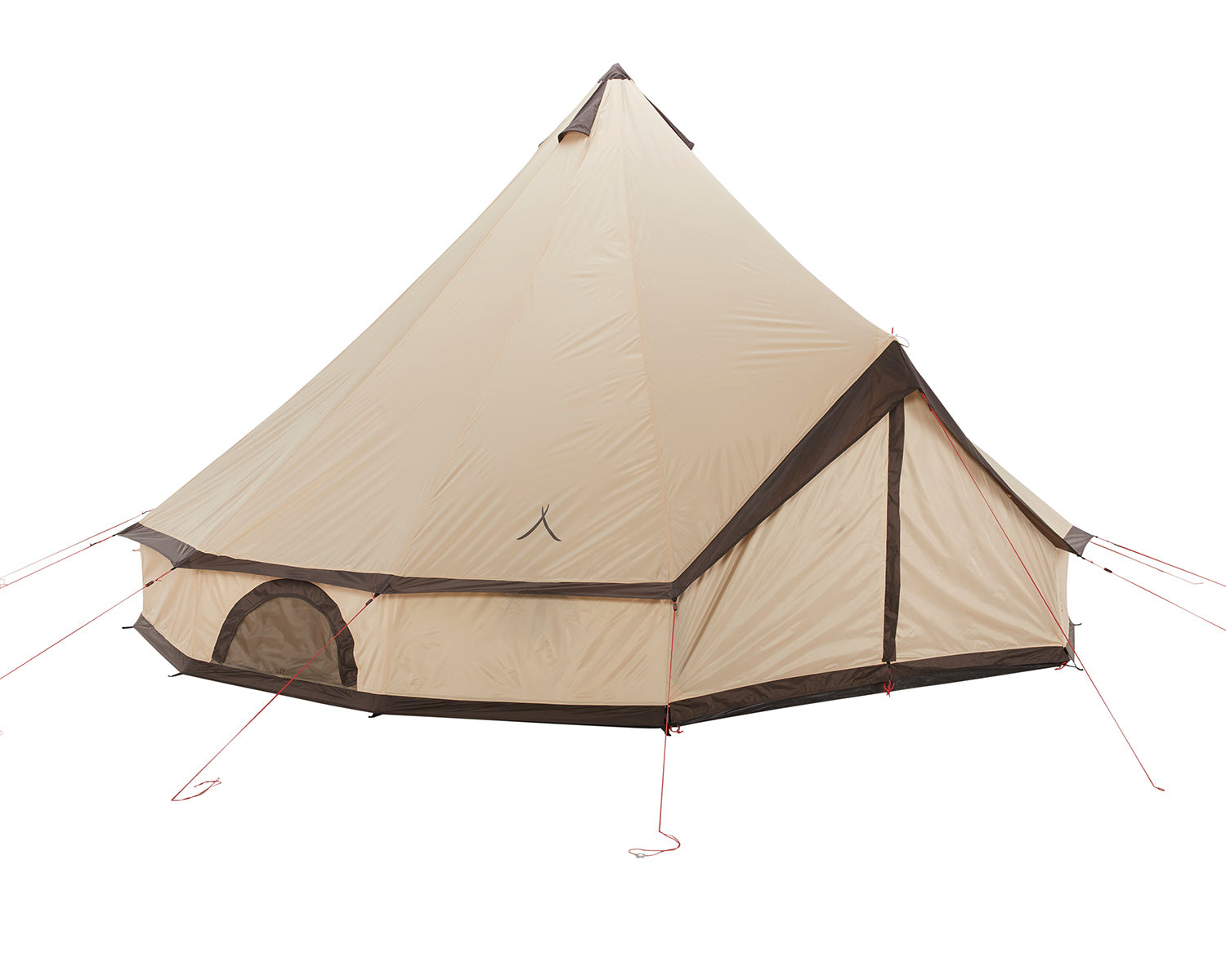 Indiana 10 Tent, Mojave Desert Sand