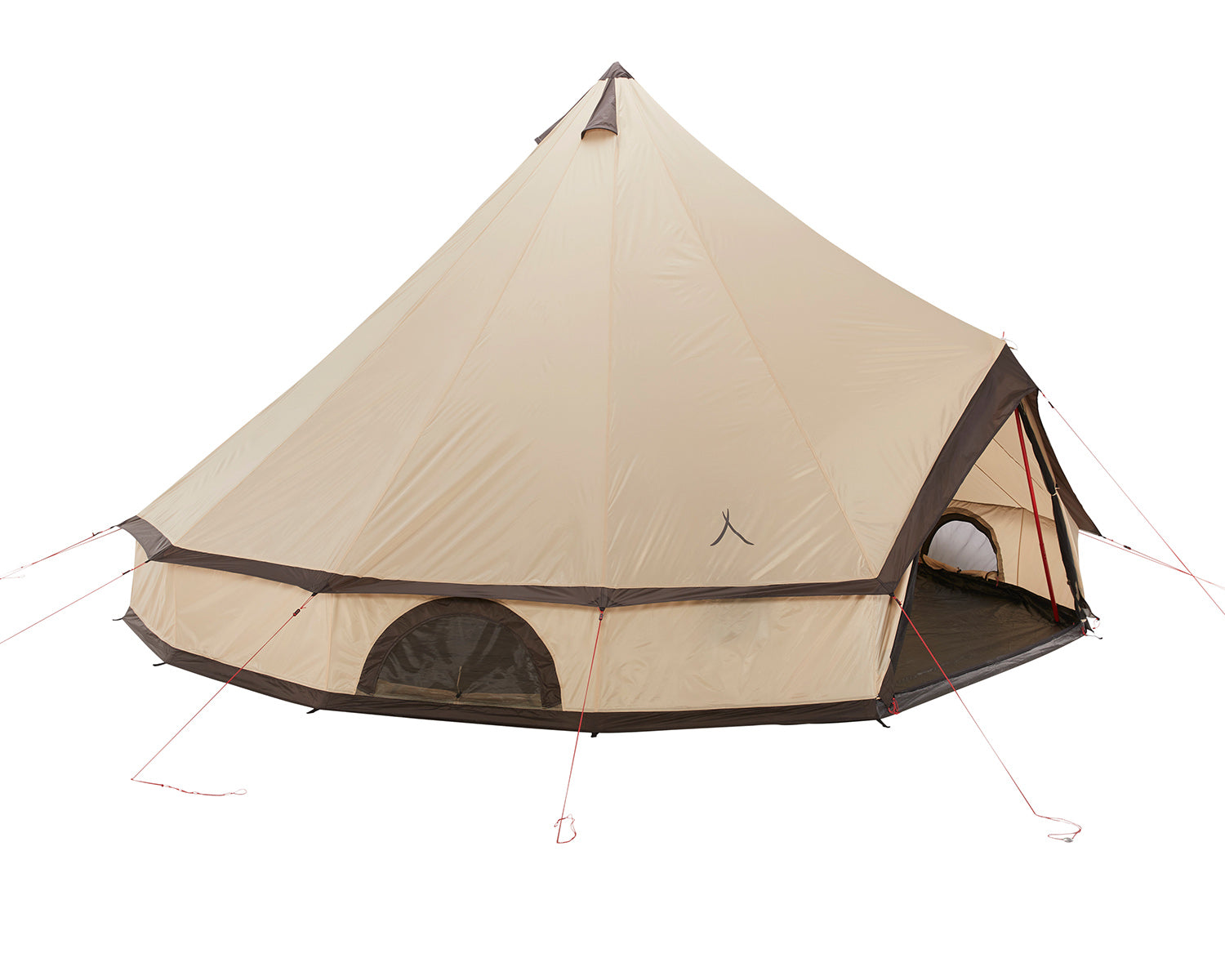 Indiana 10 Tent, Mojave Desert Sand