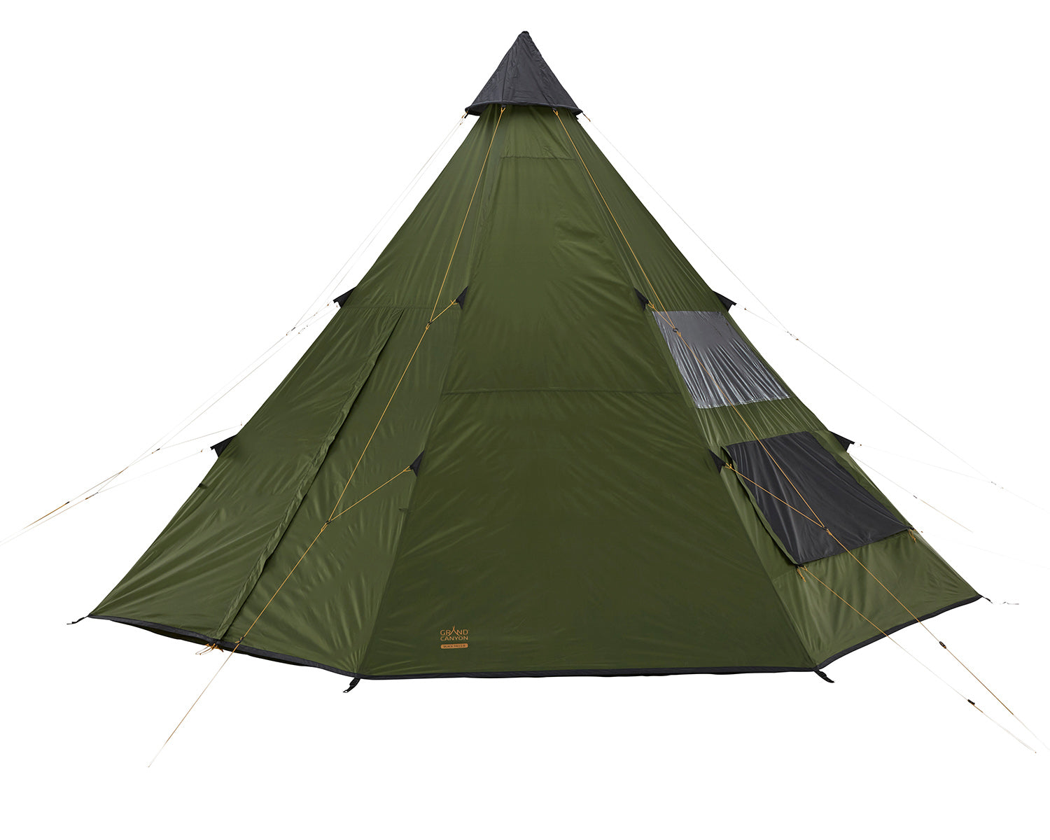 Black Falls 8 Tent, Capulet Olive