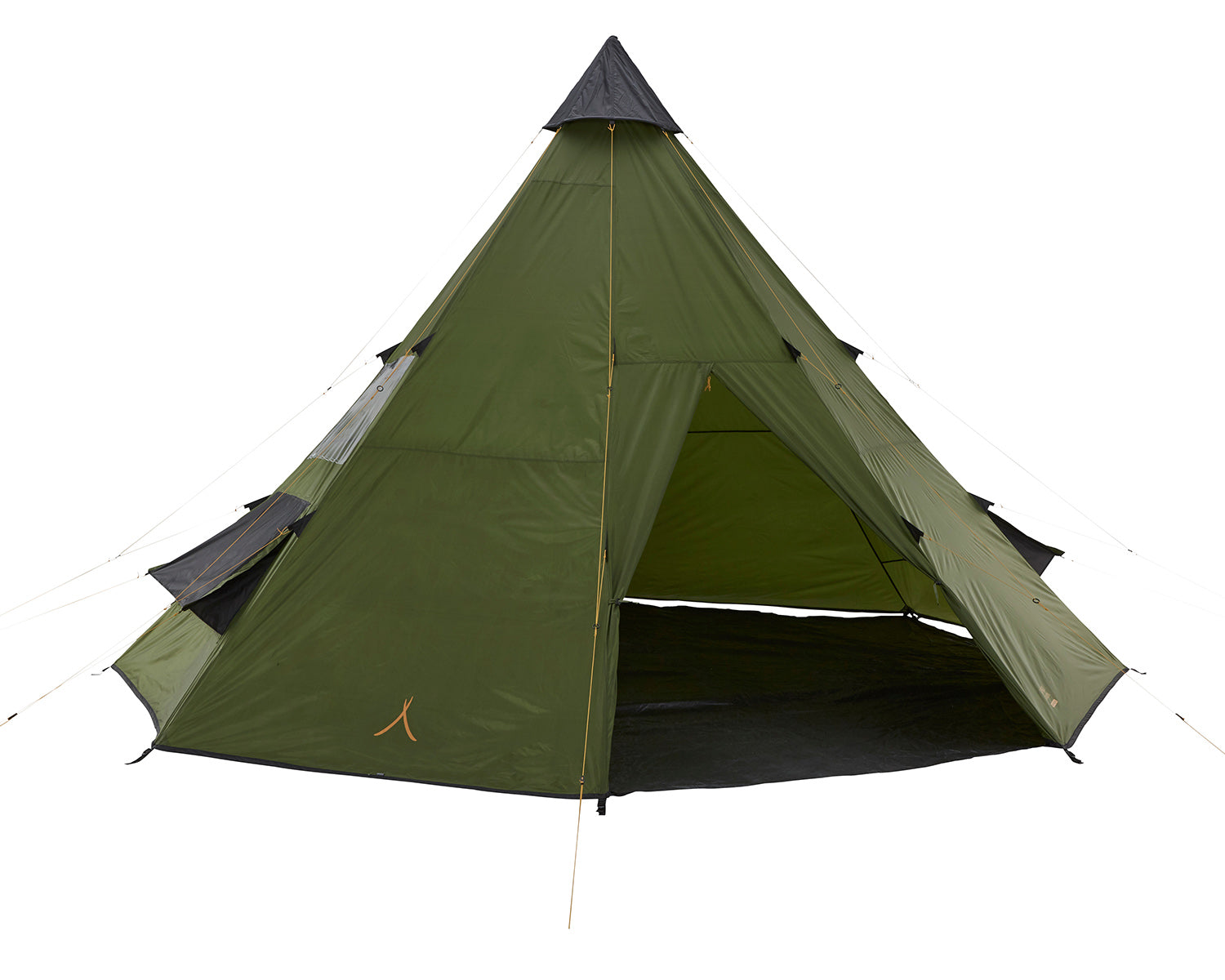 Black Falls 8 Tent, Capulet Olive