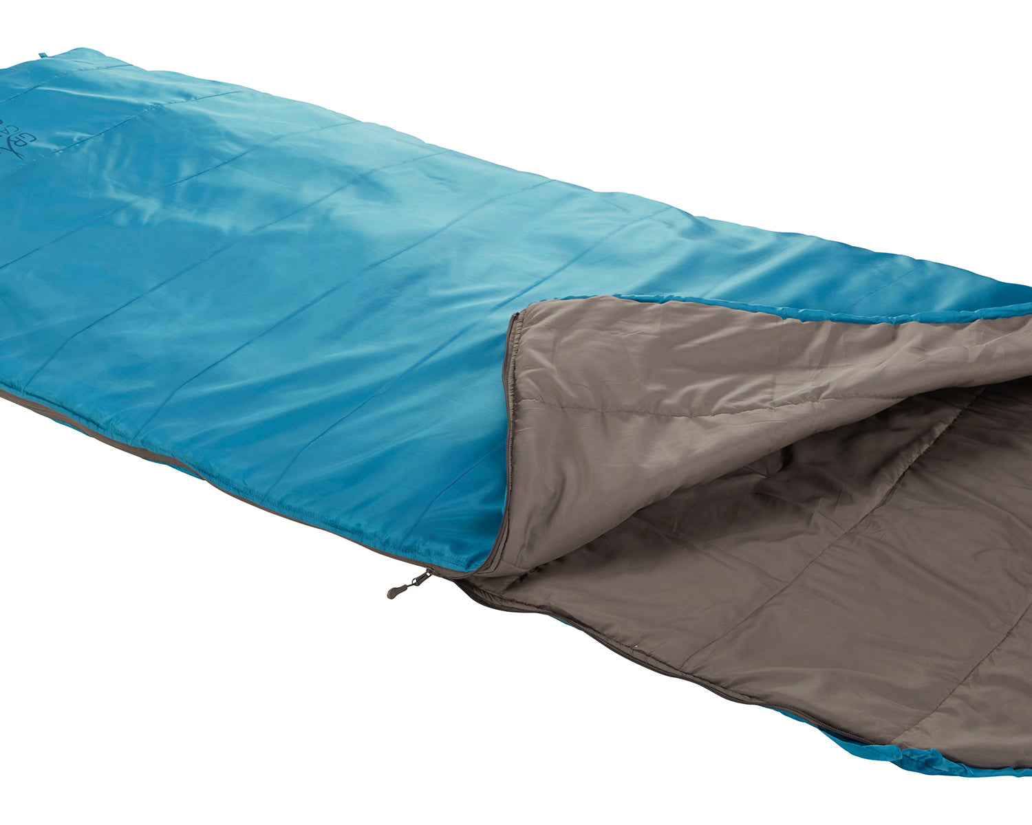 Kayenta 190 Sleeping Bag, Caneel Bay Blue