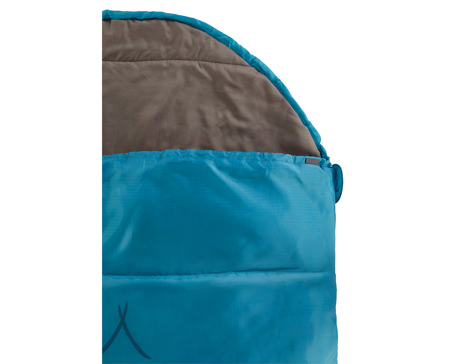 Kayenta 190 Sleeping Bag, Caneel Bay Blue