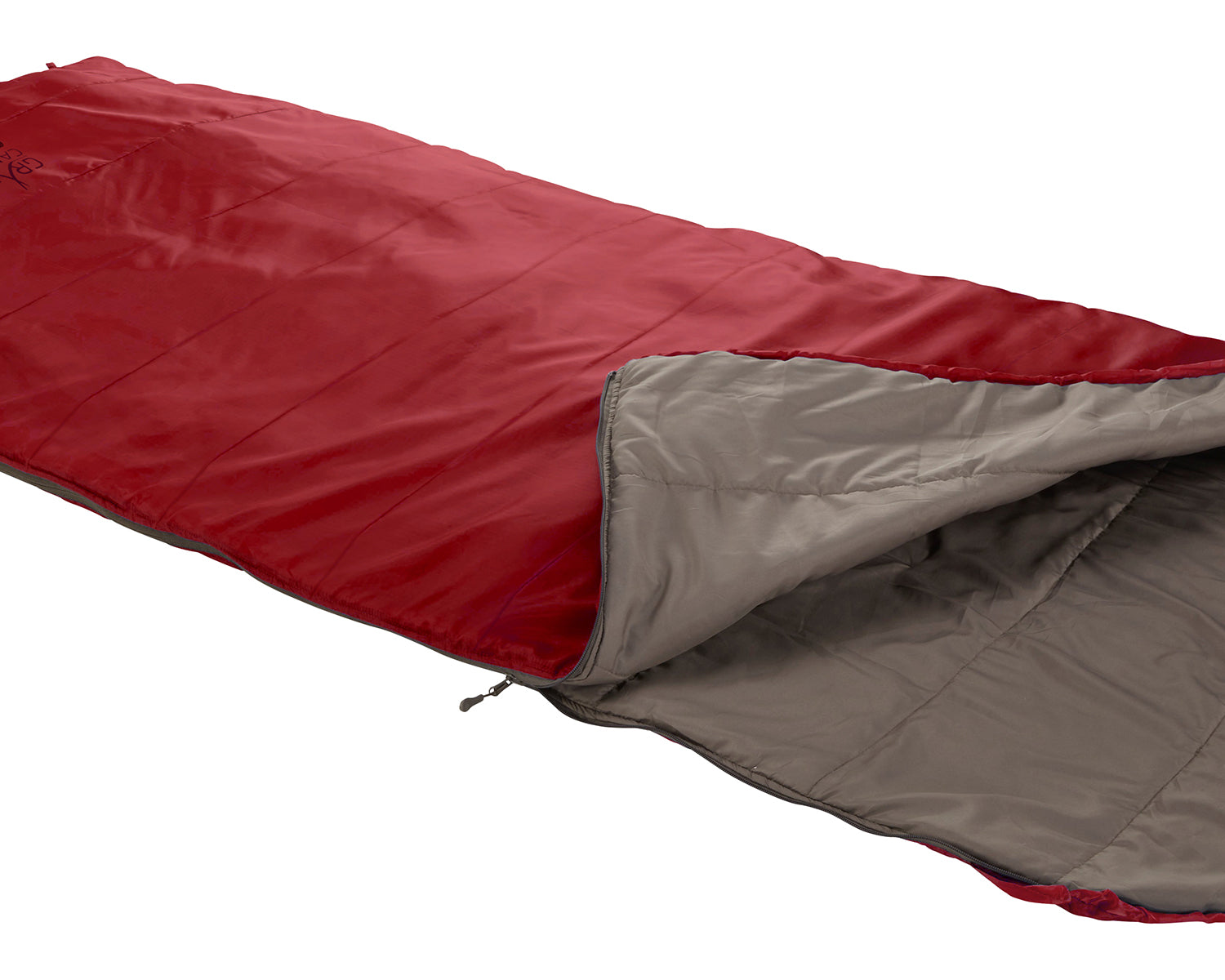 Kayenta 190 Sleeping Bag, Red Dahlia