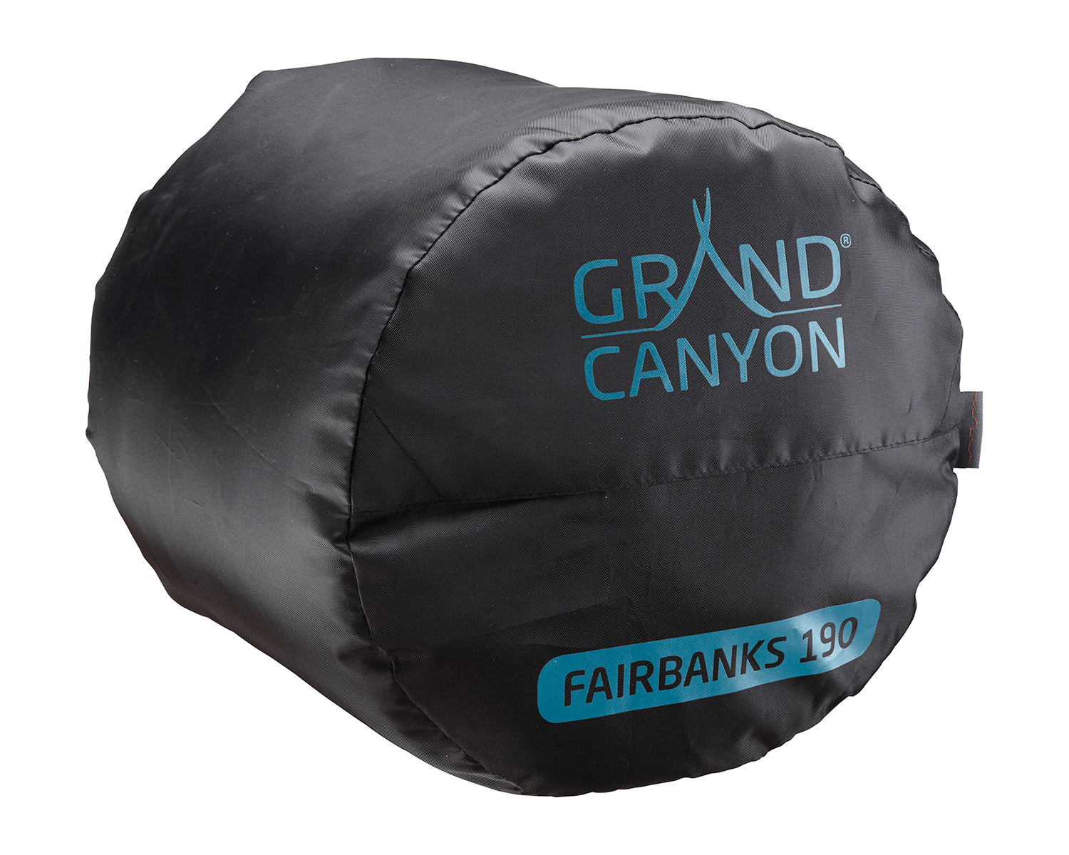 Fairbanks 190 Sleeping Bag, Caneel Bay Blue