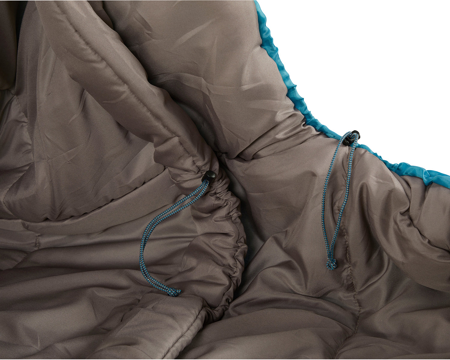 Fairbanks 190 Sleeping Bag, Caneel Bay Blue