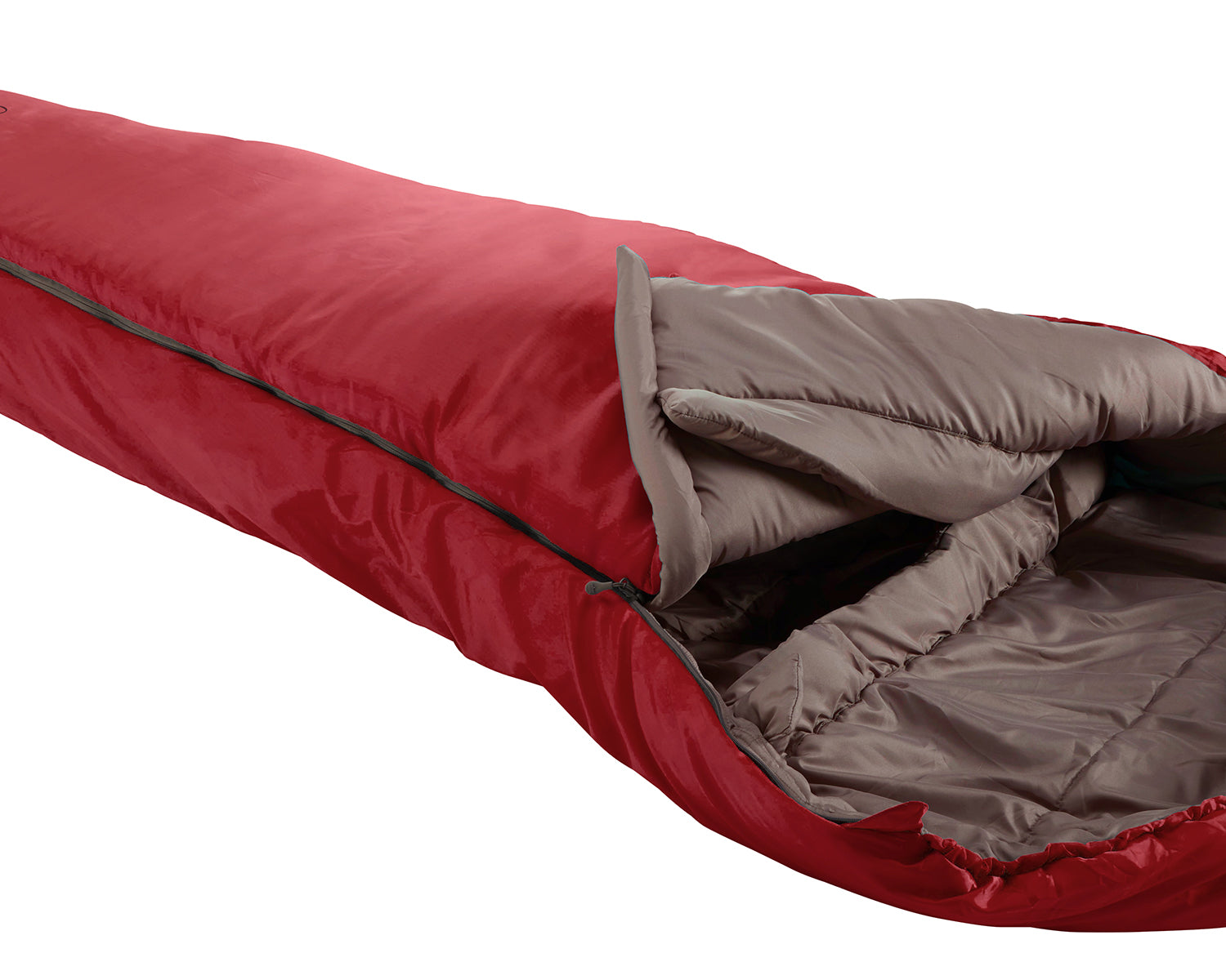 Fairbanks 190 Sleeping Bag, Red Dahlia