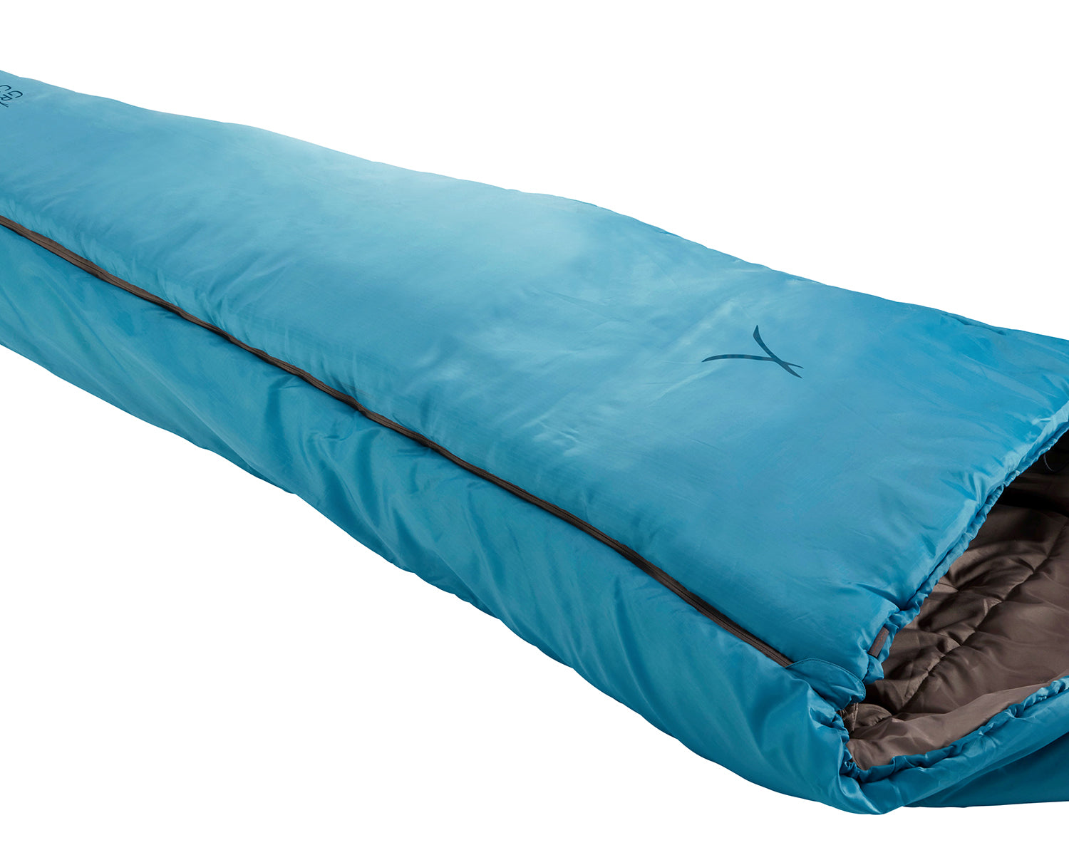 Fairbanks 205 Sleeping Bag, Caneel Bay Blue
