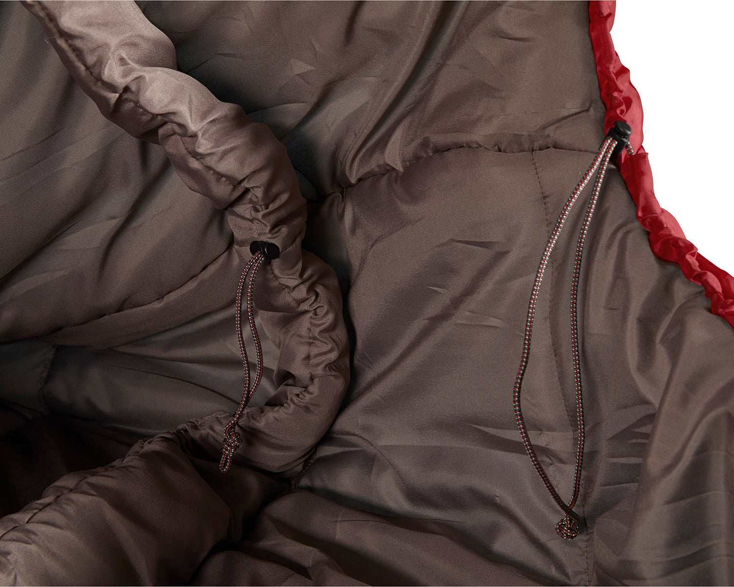 Fairbanks 205 Sleeping Bag, Red Dahlia