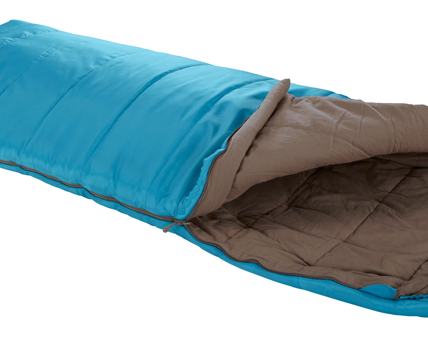 Utah 190 Sleeping Bag, Caneel Bay Blue