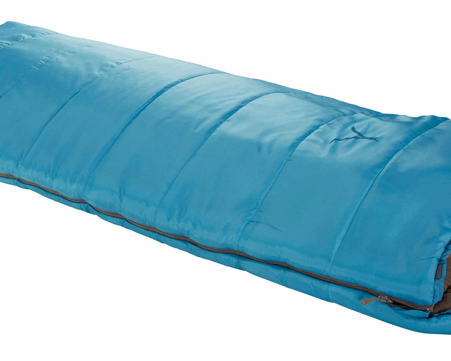 Utah 190 Sleeping Bag, Caneel Bay Blue
