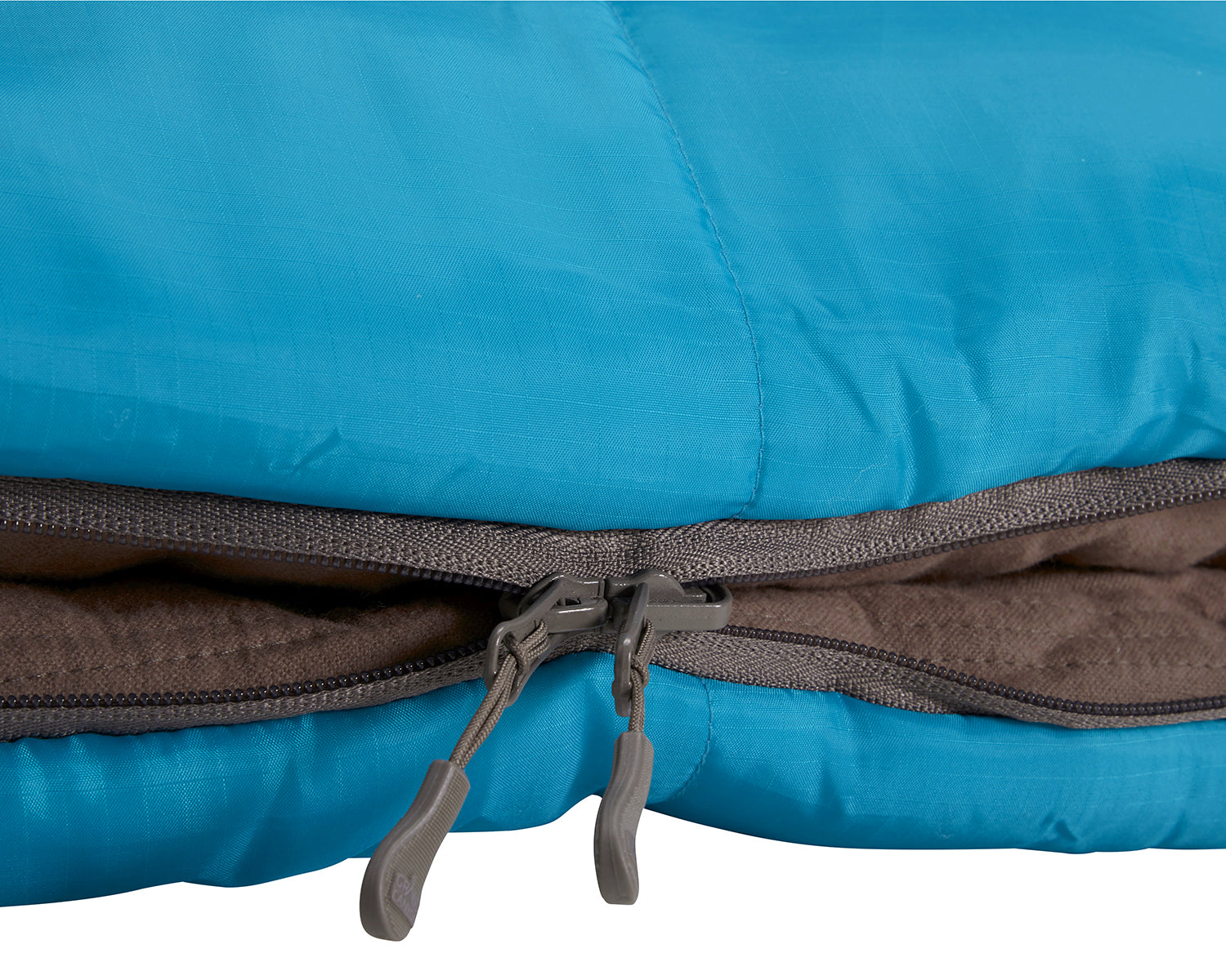Utah 190 Sleeping Bag, Caneel Bay Blue