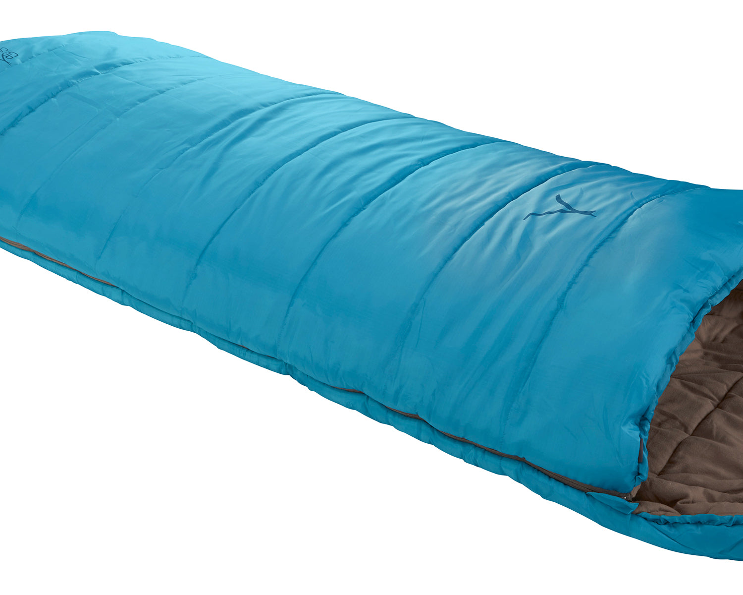 Utah 205 Sleeping Bag, Caneel Bay Blue