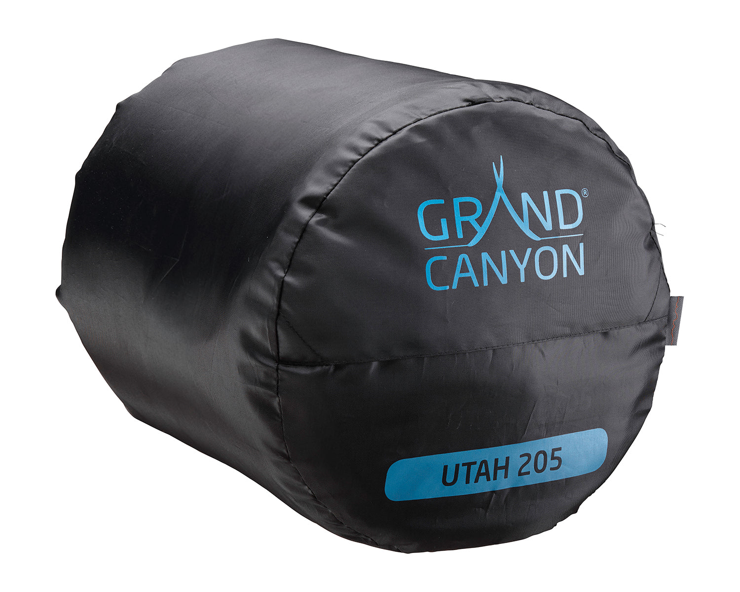 Utah 205 Sleeping Bag, Caneel Bay Blue