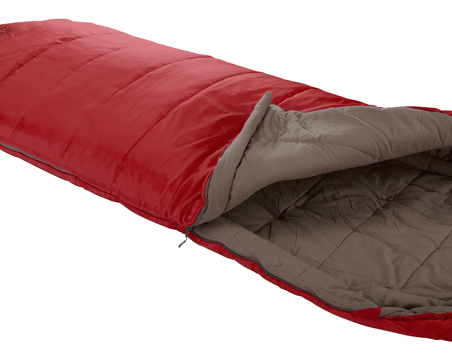 Utah 205 Sleeping Bag, Red Dahlia