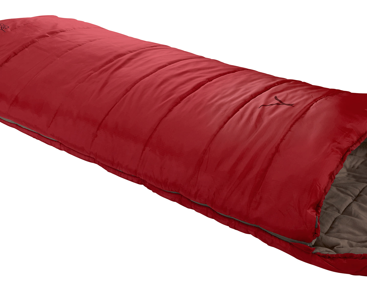 Utah 205 Sleeping Bag, Red Dahlia
