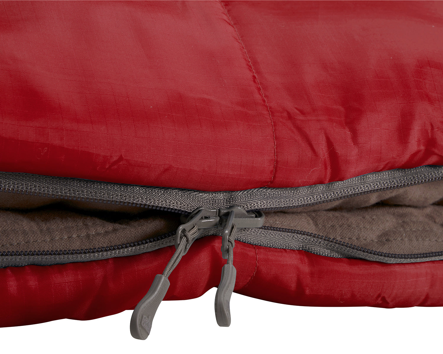 Utah 205 Sleeping Bag, Red Dahlia