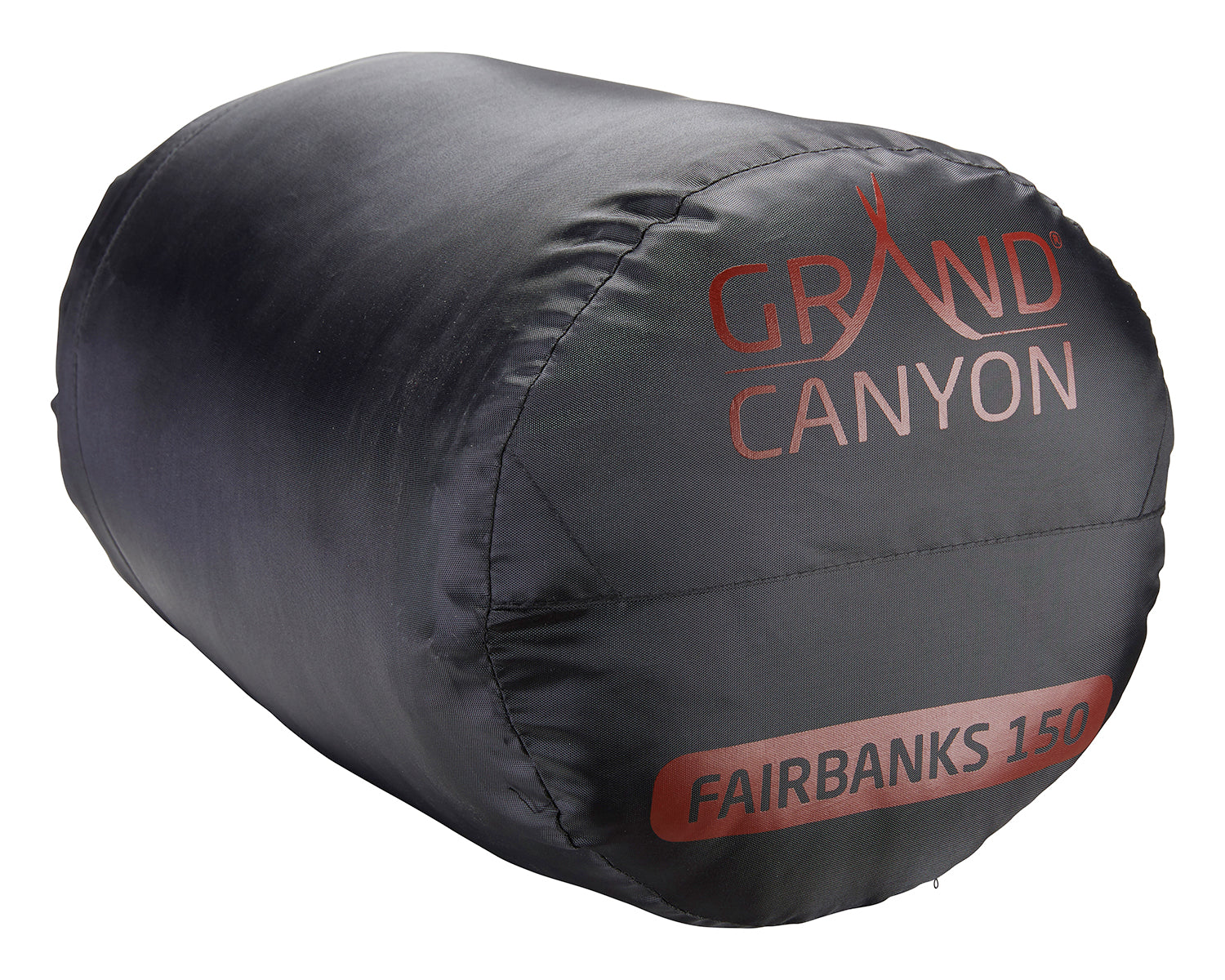 Fairbanks 150 Kids Sleeping Bag, Red Dahlia