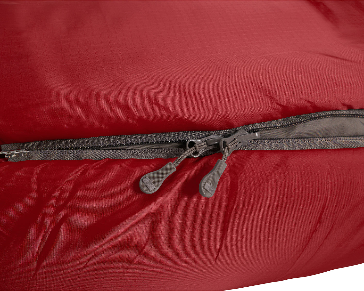 Fairbanks 150 Kids Sleeping Bag, Red Dahlia