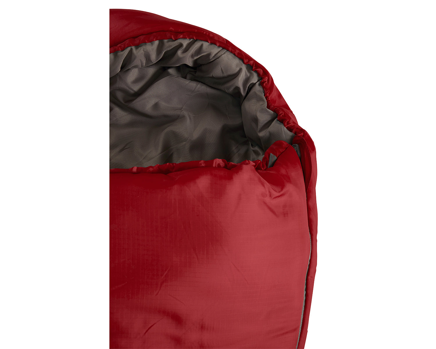 Fairbanks 150 Kids Sleeping Bag, Red Dahlia