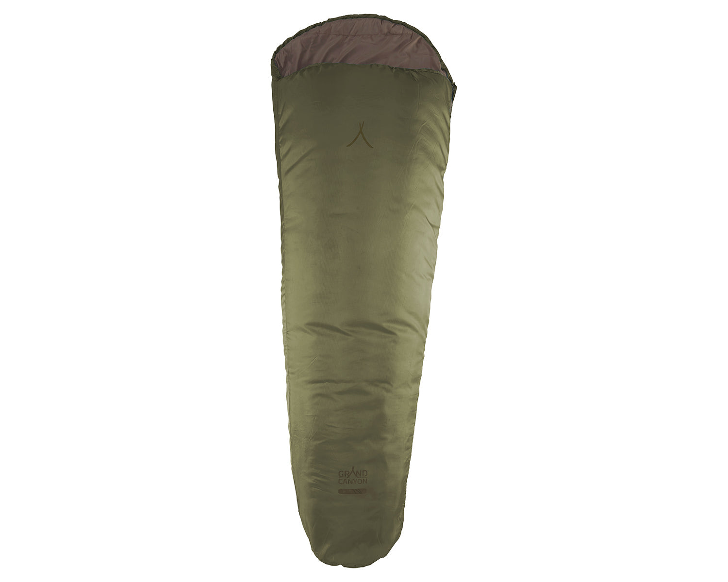 Whistler 190 Sleeping Bag, Capulet Olive