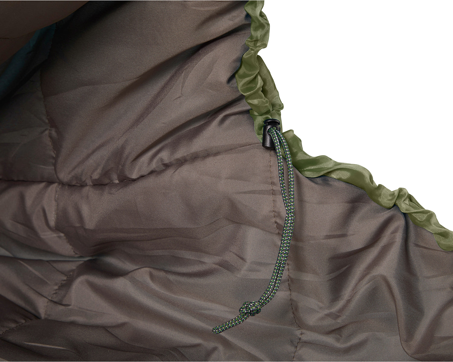 Whistler 190 Sleeping Bag, Capulet Olive