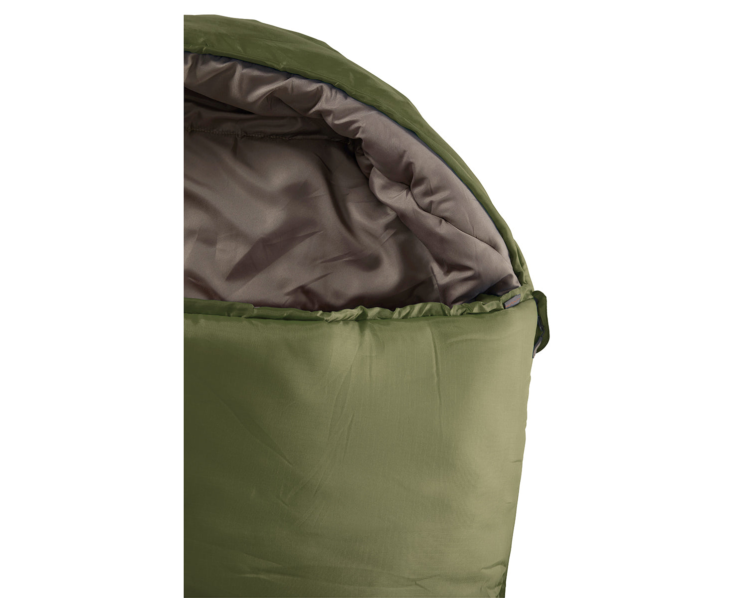 Kansas 190 Sleeping Bag, Capulet Olive