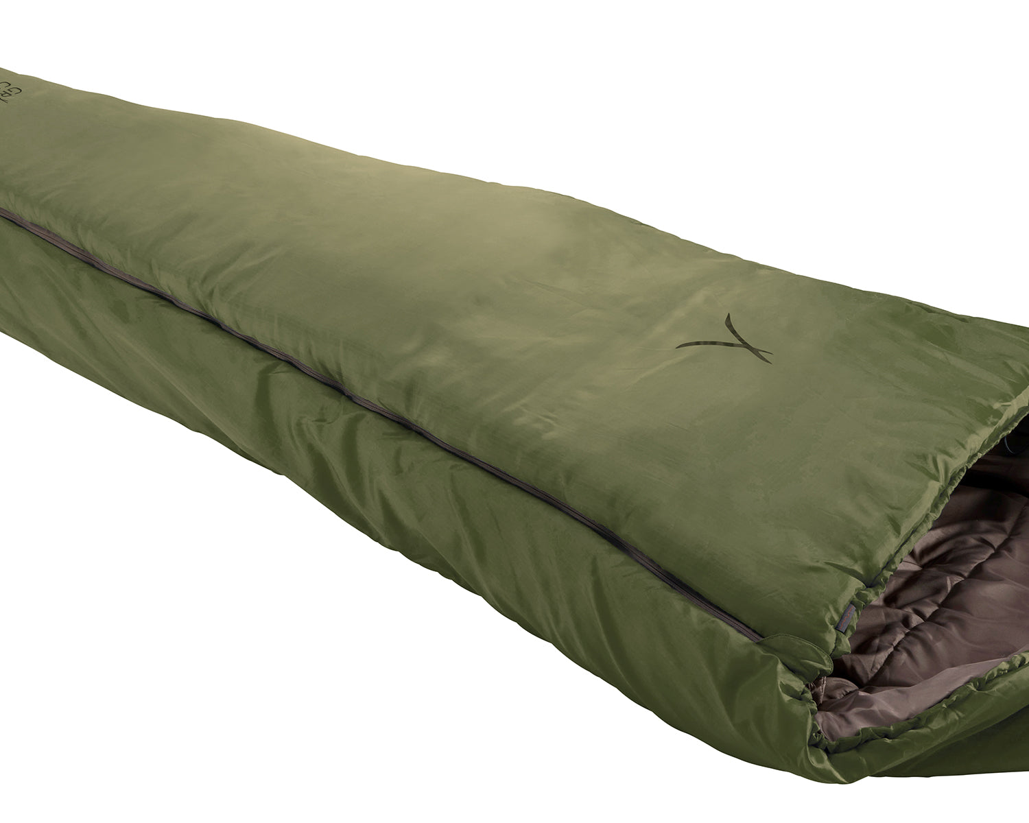 Fairbanks 190 Sleeping Bag, Capulet Olive