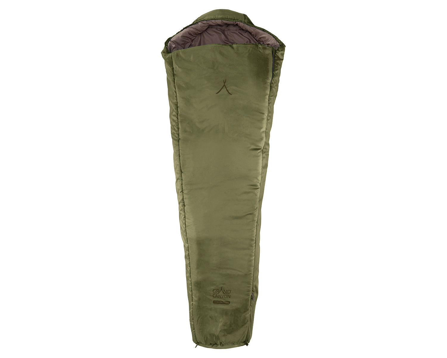 Fairbanks 190 Sleeping Bag, Capulet Olive