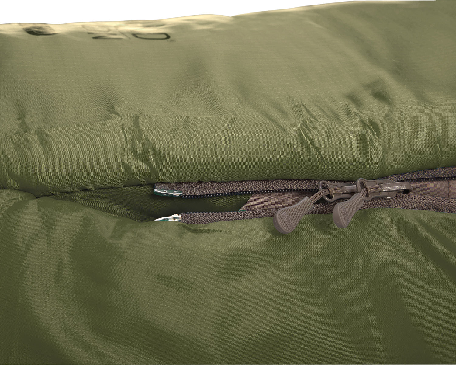 Fairbanks 190 Sleeping Bag, Capulet Olive