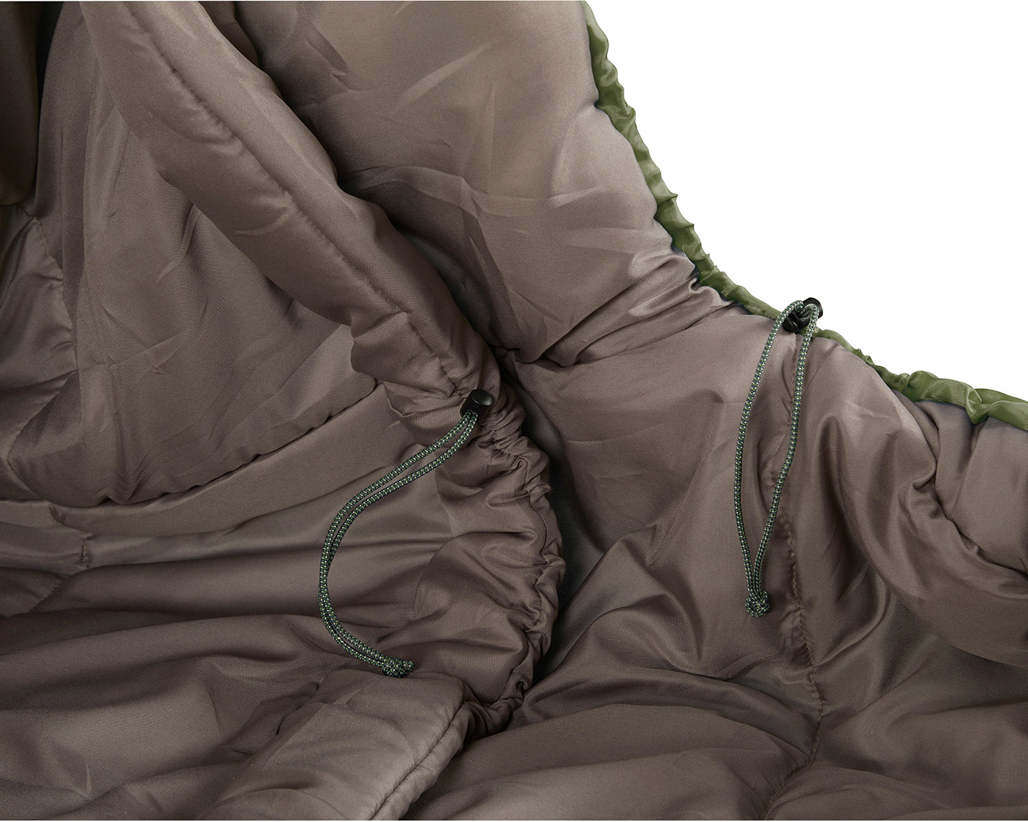 Fairbanks 190 Sleeping Bag, Capulet Olive