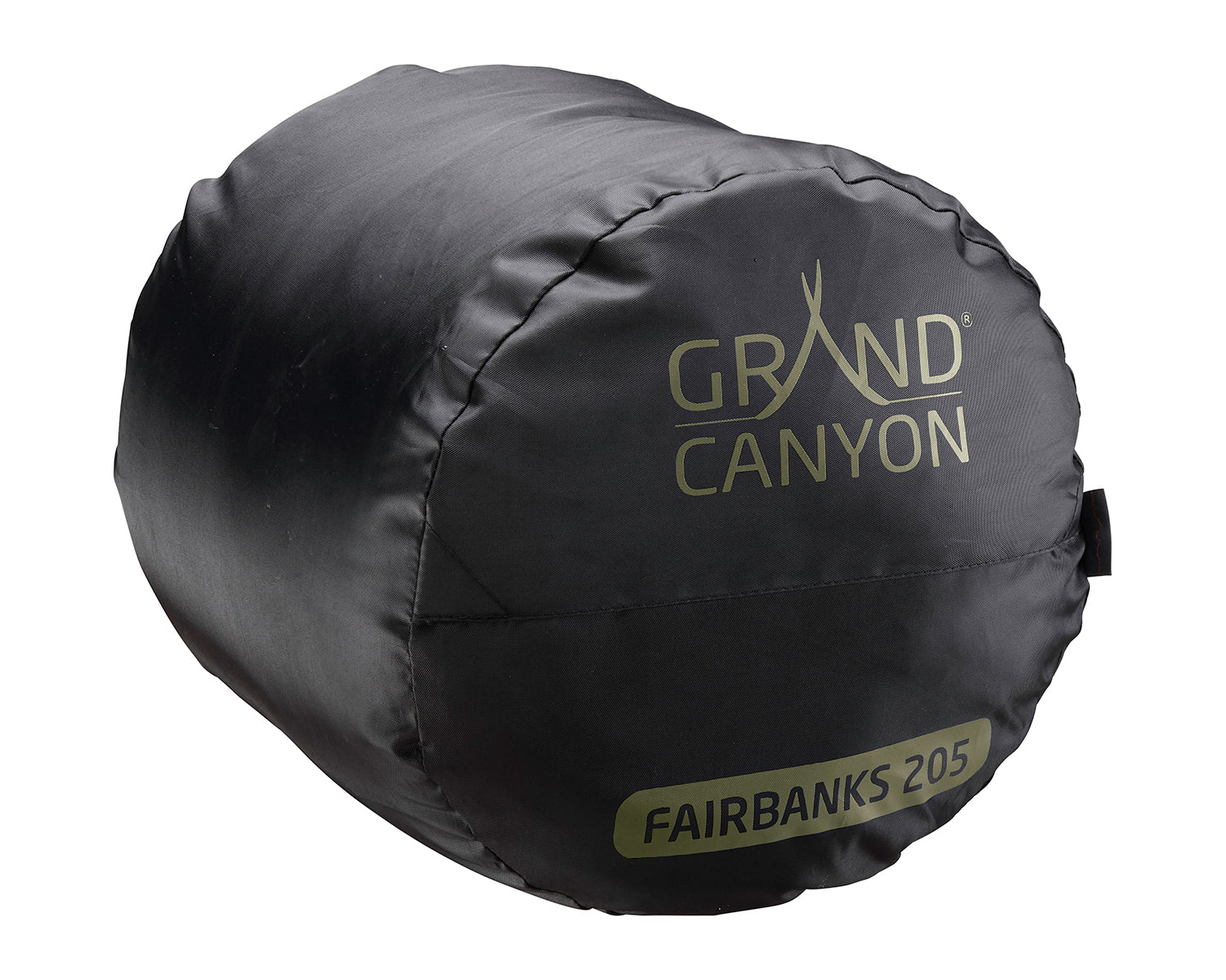 Fairbanks 205 Sleeping Bag, Capulet Olive