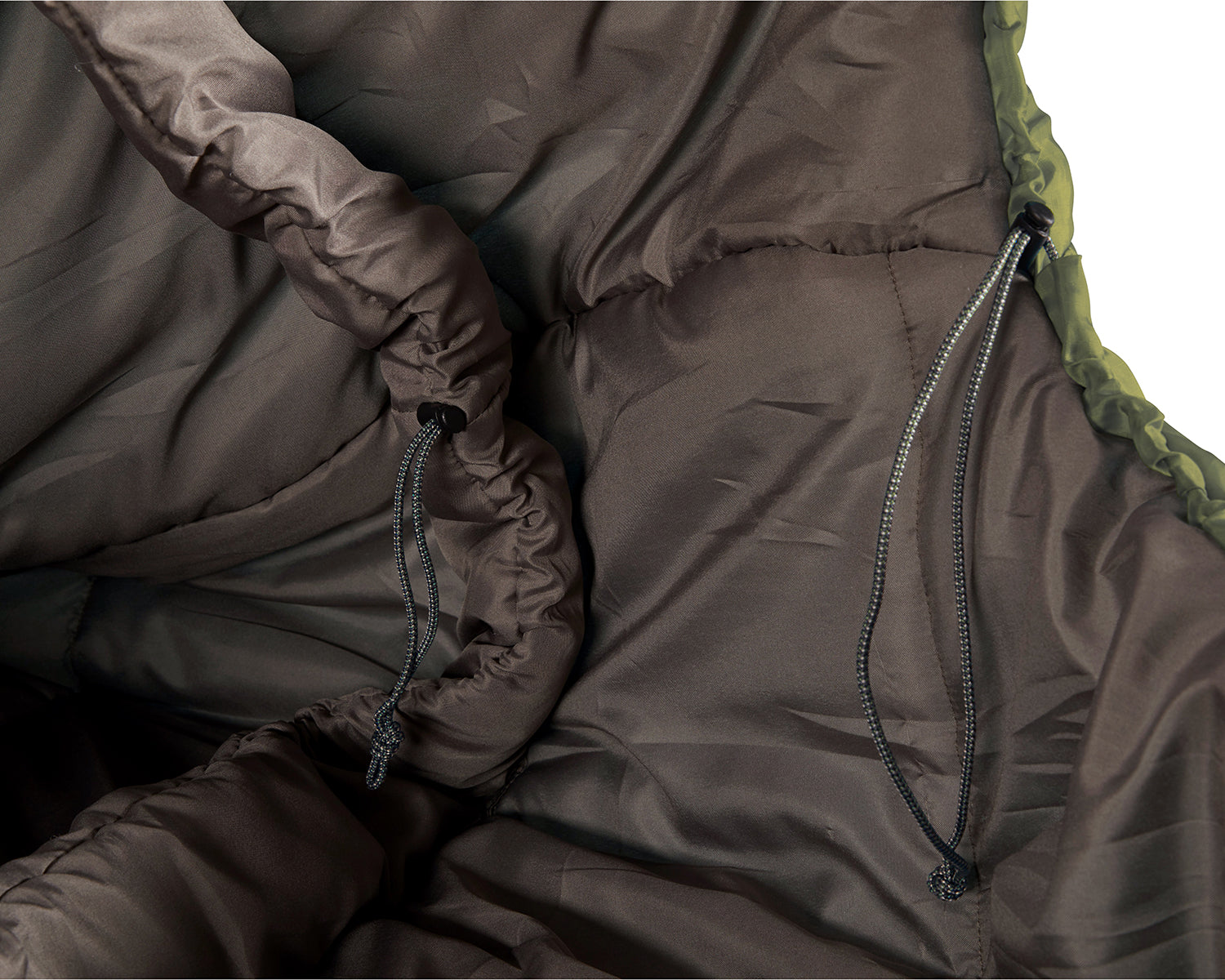 Fairbanks 205 Sleeping Bag, Capulet Olive