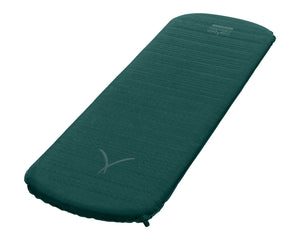 Hattan 5.0 M Liggeunderlag - Botanical Garden Grey