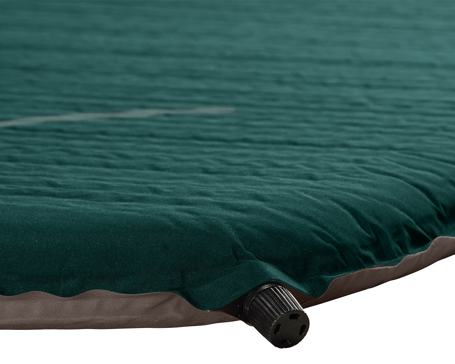 Hattan 5.0 M Self-Infl. Mat, Botanical Garden Grey