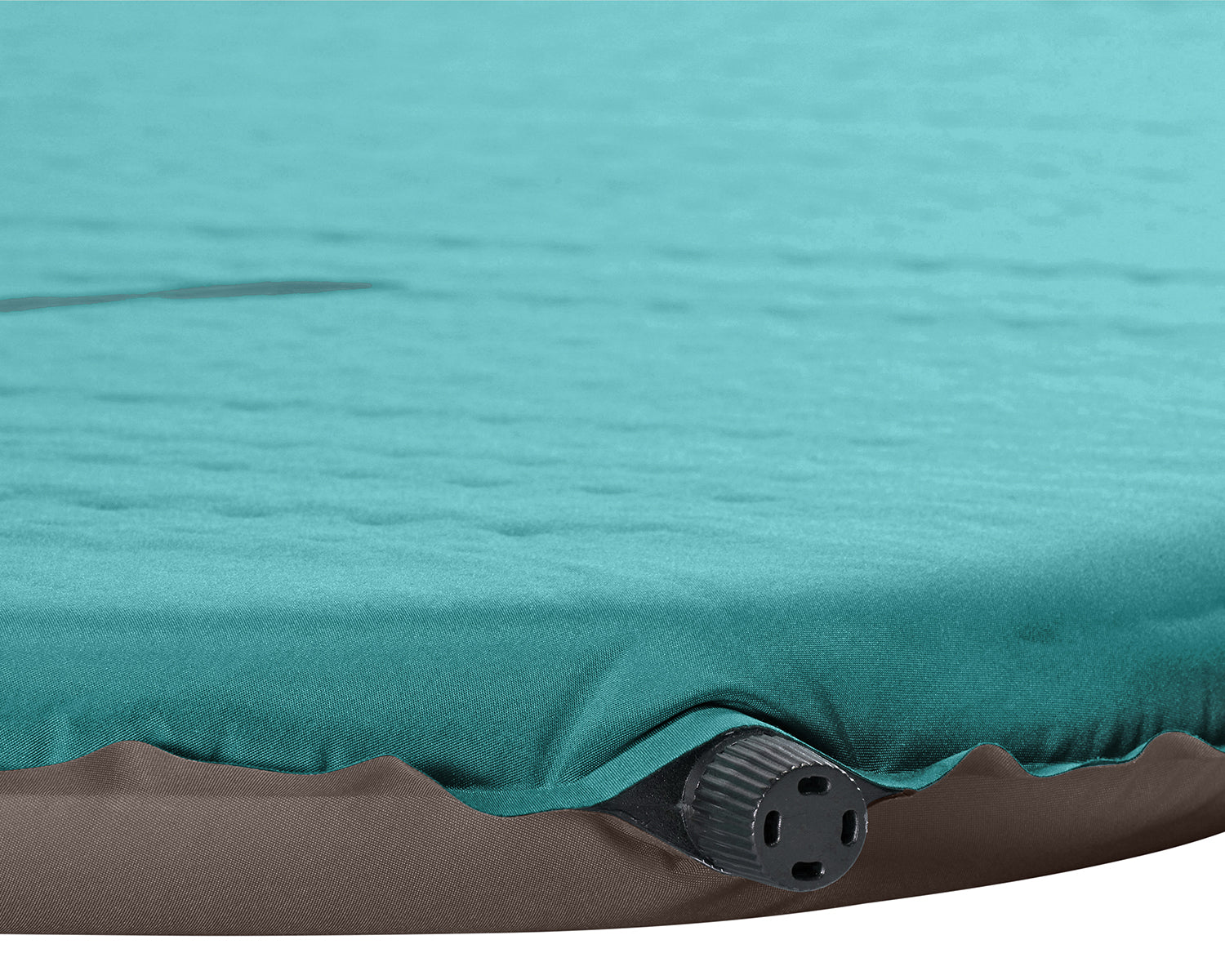 Hattan 5.0 L Self-Infl. Mat, Meadowbrook Blue