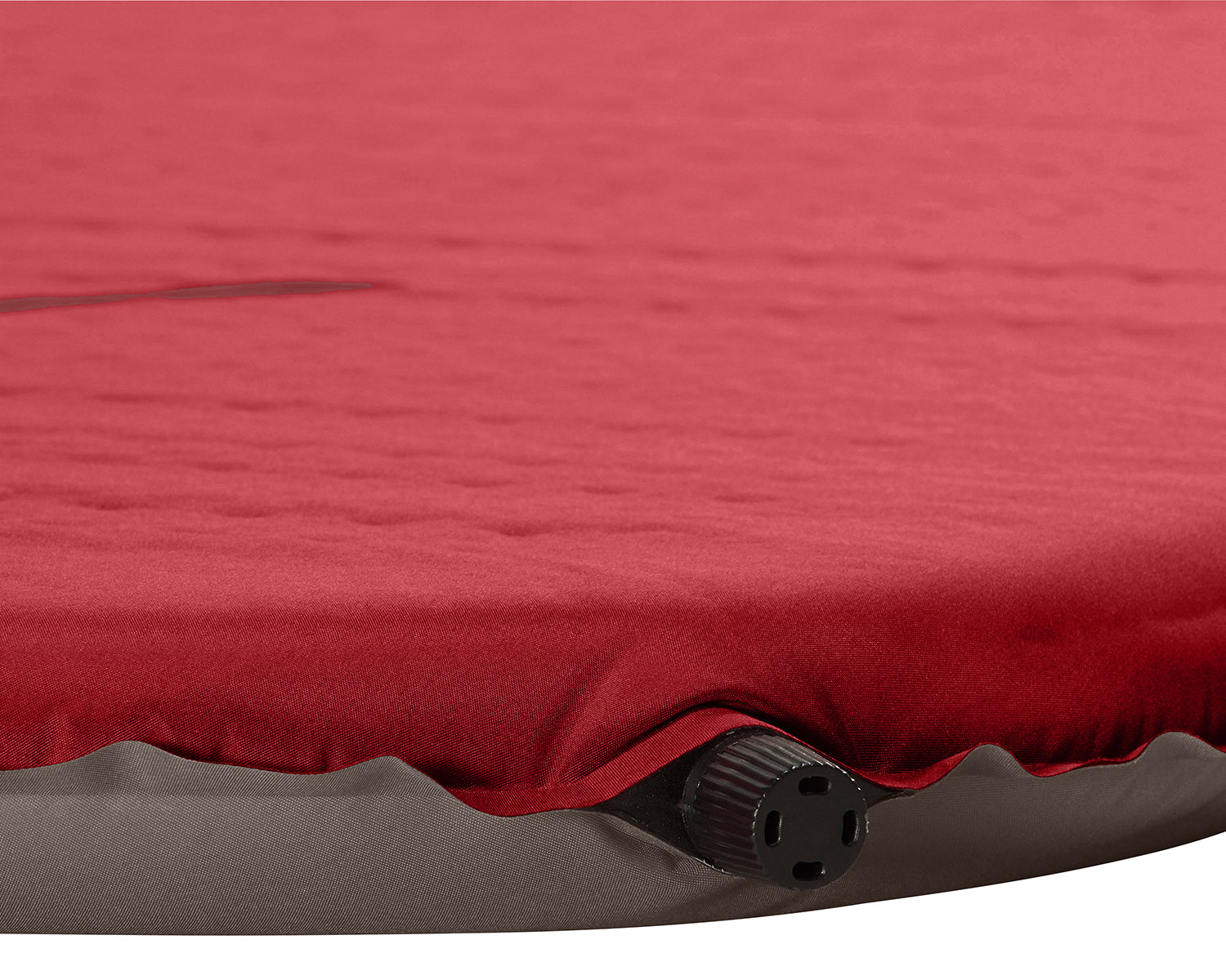 Hattan 5.0 L Self-Infl. Mat, American Beauty Red