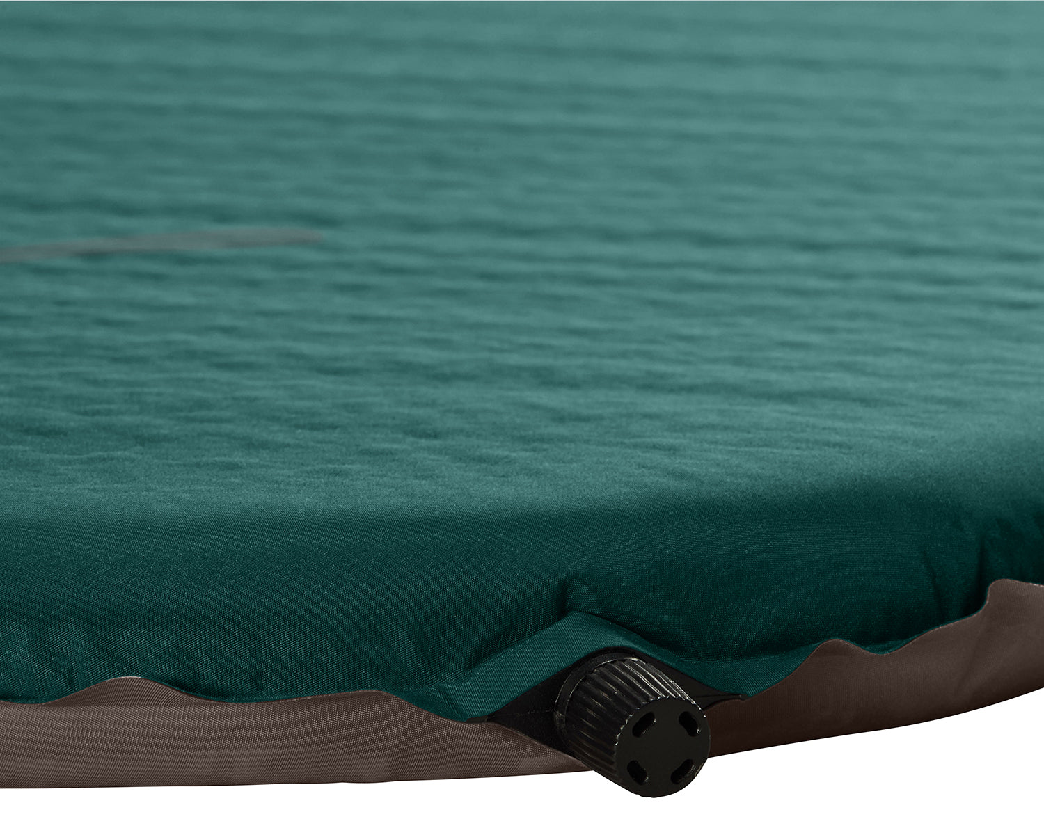 Hattan 5.0 L Self-Infl. Mat, Botanical Garden Grey