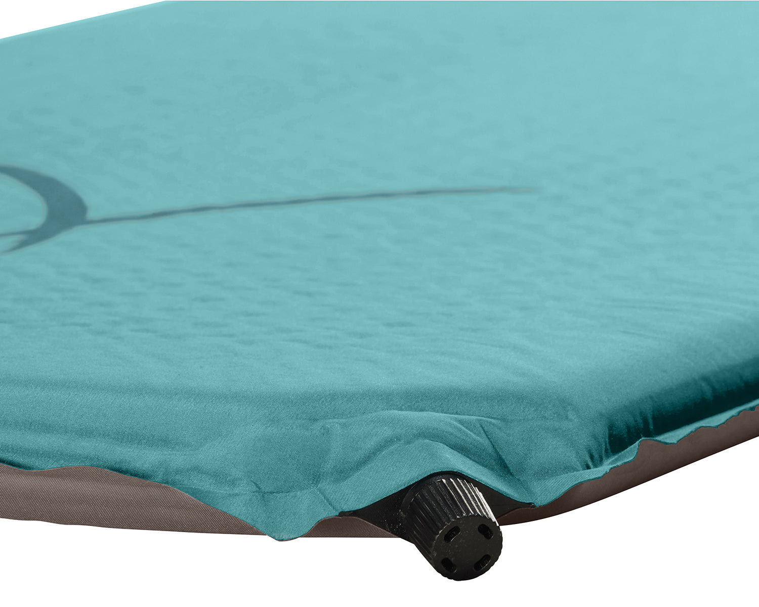 Hattan 3.8 Kids Self-Infl. Mat, Meadowbrook Blue