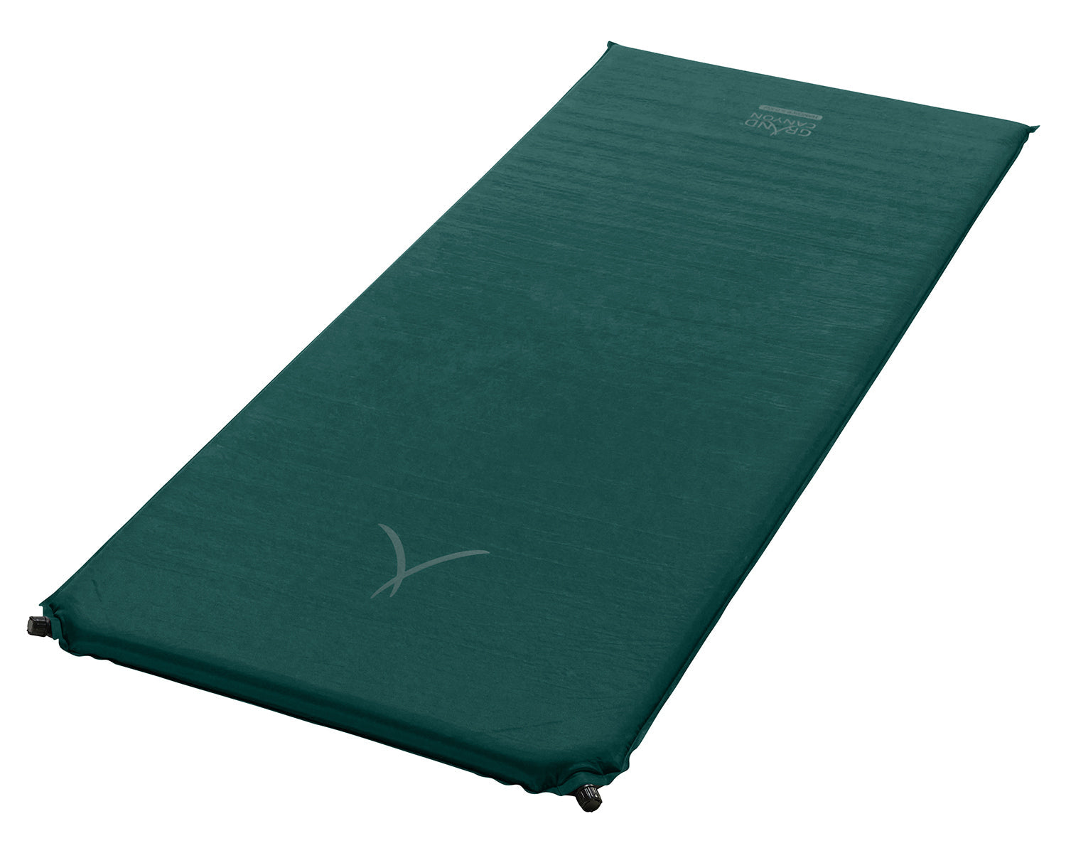 Hancock 5.0 XW Self-Infl. Mat, Botanical Garden Grey
