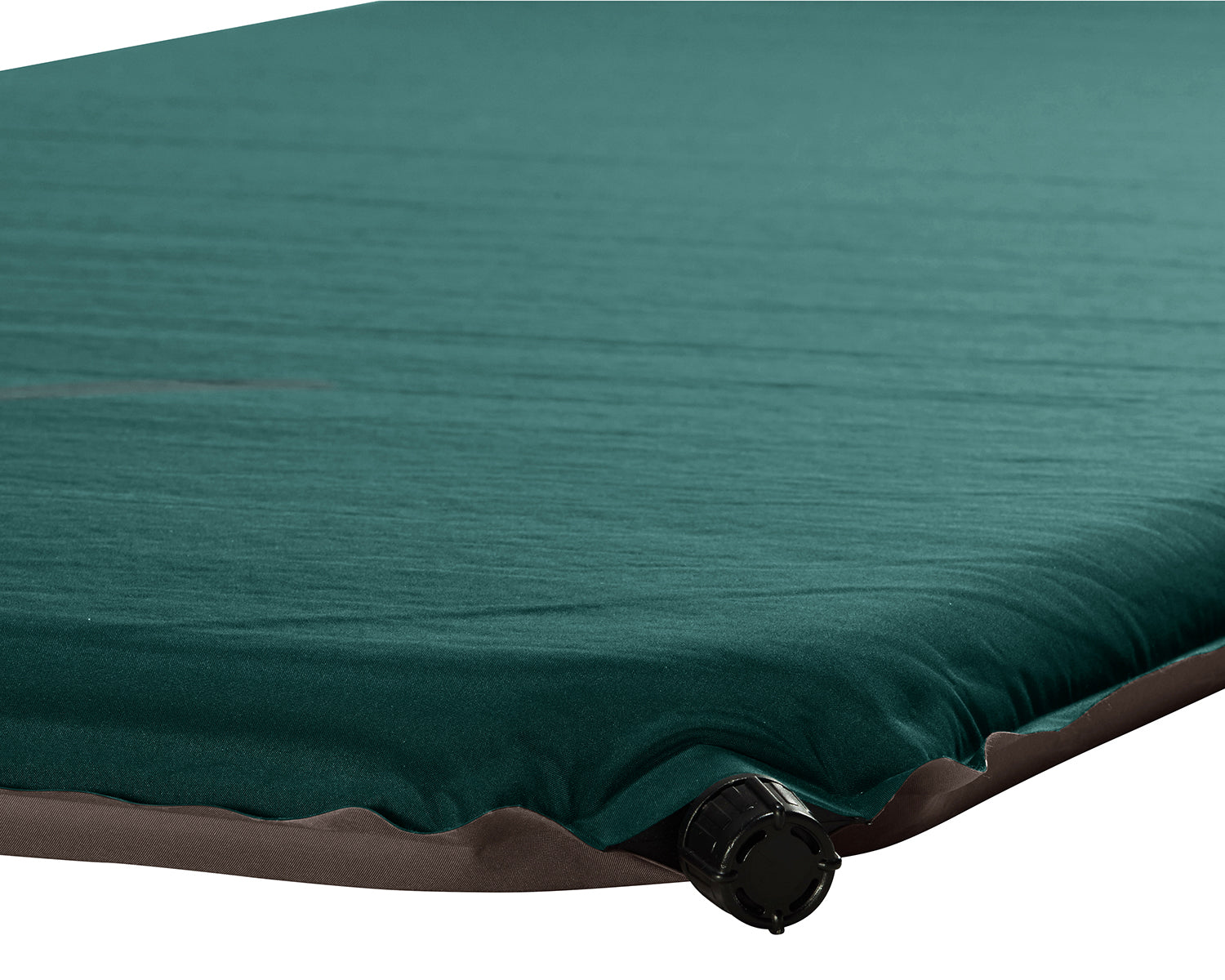 Hancock 5.0 XW Self-Infl. Mat, Botanical Garden Grey