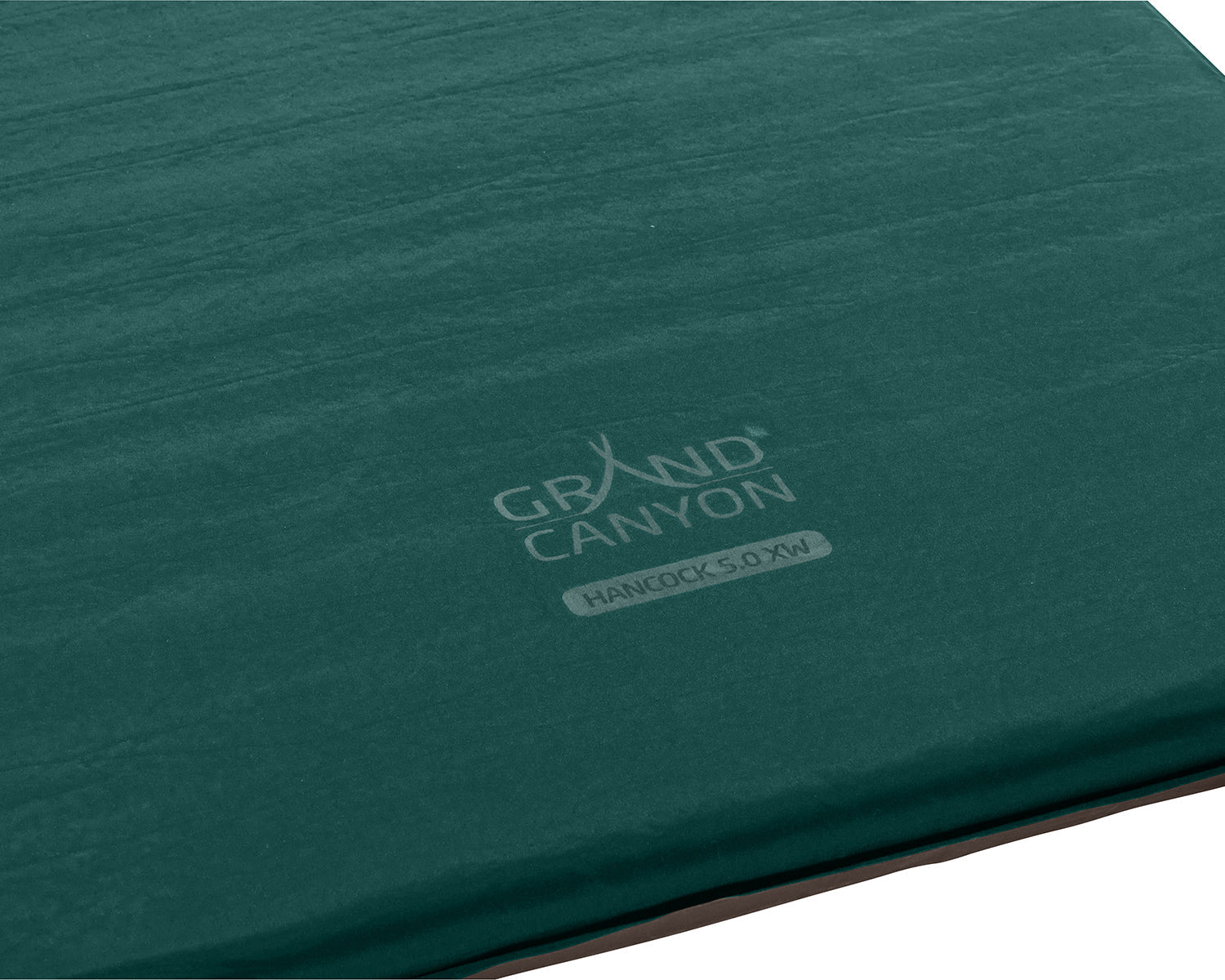 Hancock 5.0 XW Self-Infl. Mat, Botanical Garden Grey