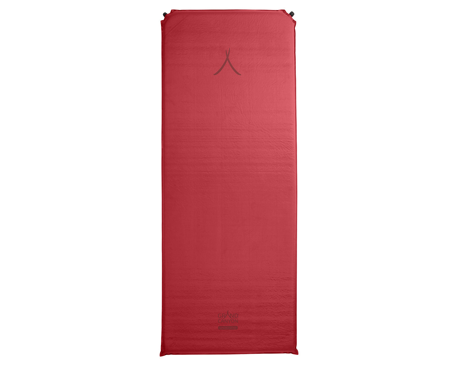 Hancock 5.0 XW Self-Infl. Mat, American Beauty Red