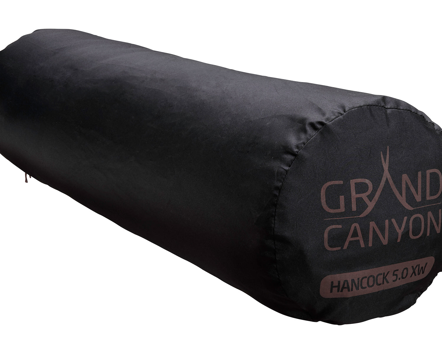 Hancock 5.0 XW Self-Infl. Mat, American Beauty Red