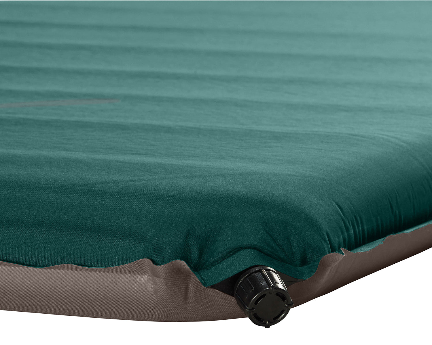 Hancock 7.5 XW Self-Infl. Mat, Botanical Garden Grey