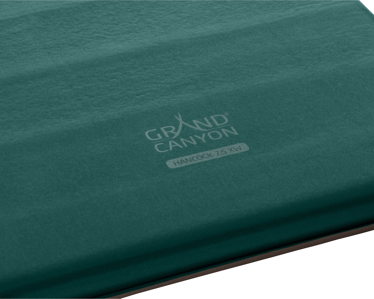 Hancock 7.5 XW Self-Infl. Mat, Botanical Garden Grey