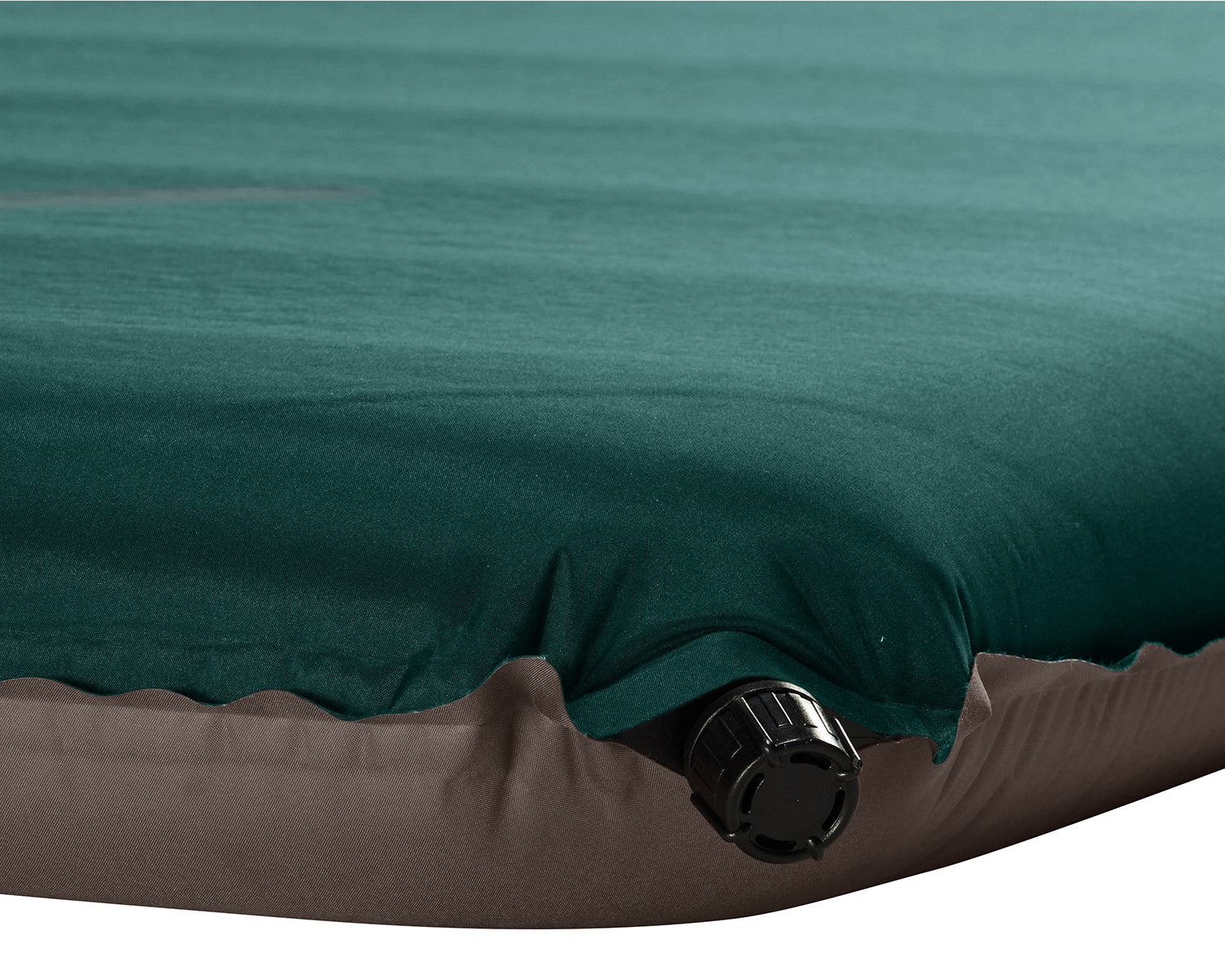 Hancock 10.0 XW Self-Infl. Mat, Botanical Garden Grey