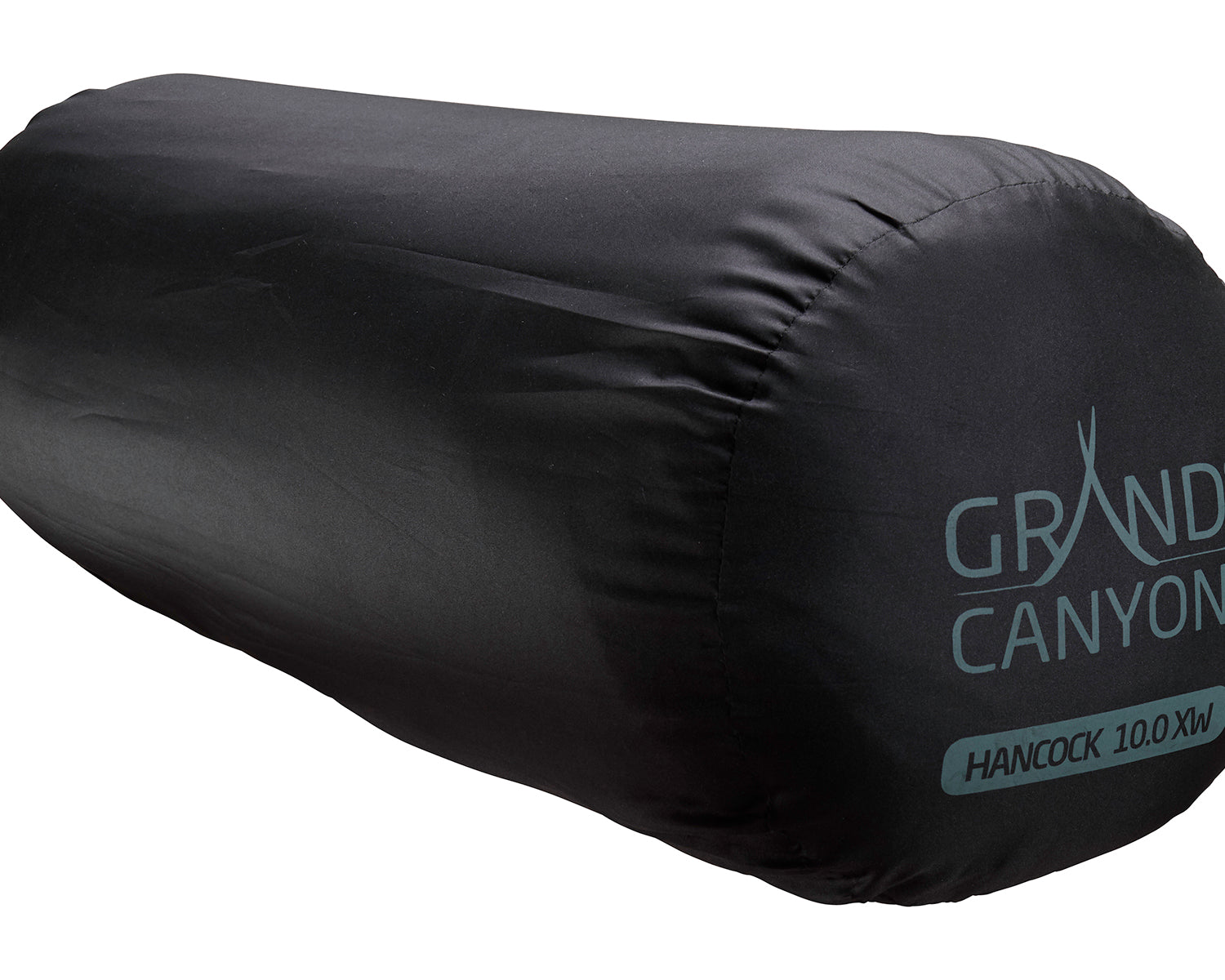 Hancock 10.0 XW Self-Infl. Mat, Botanical Garden Grey